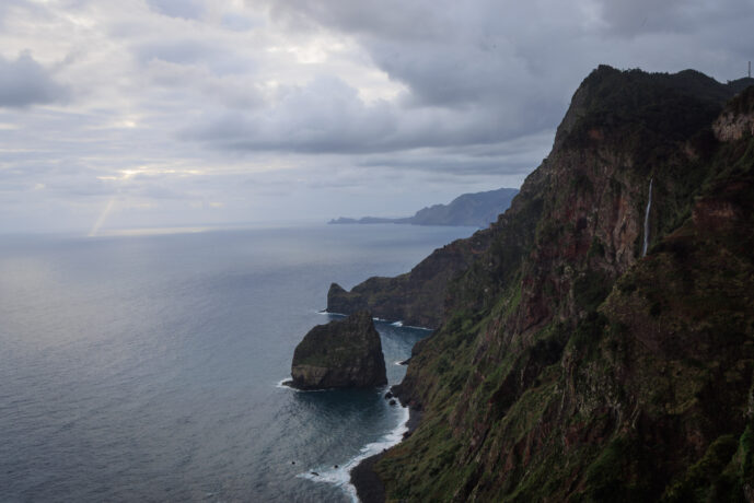 Santana Madeira Island Portugal