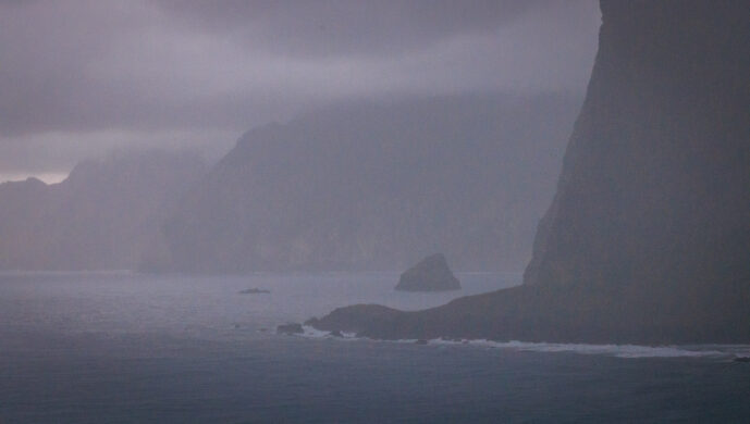 Faial Madeira Island Portugal