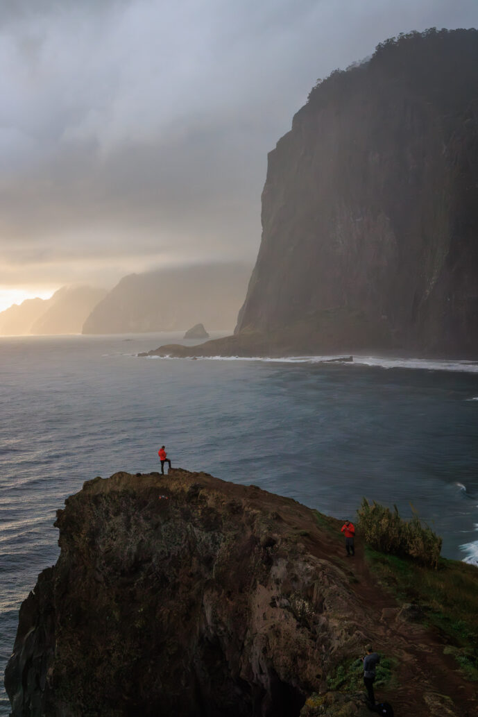 Faial Madeira Island Portugal