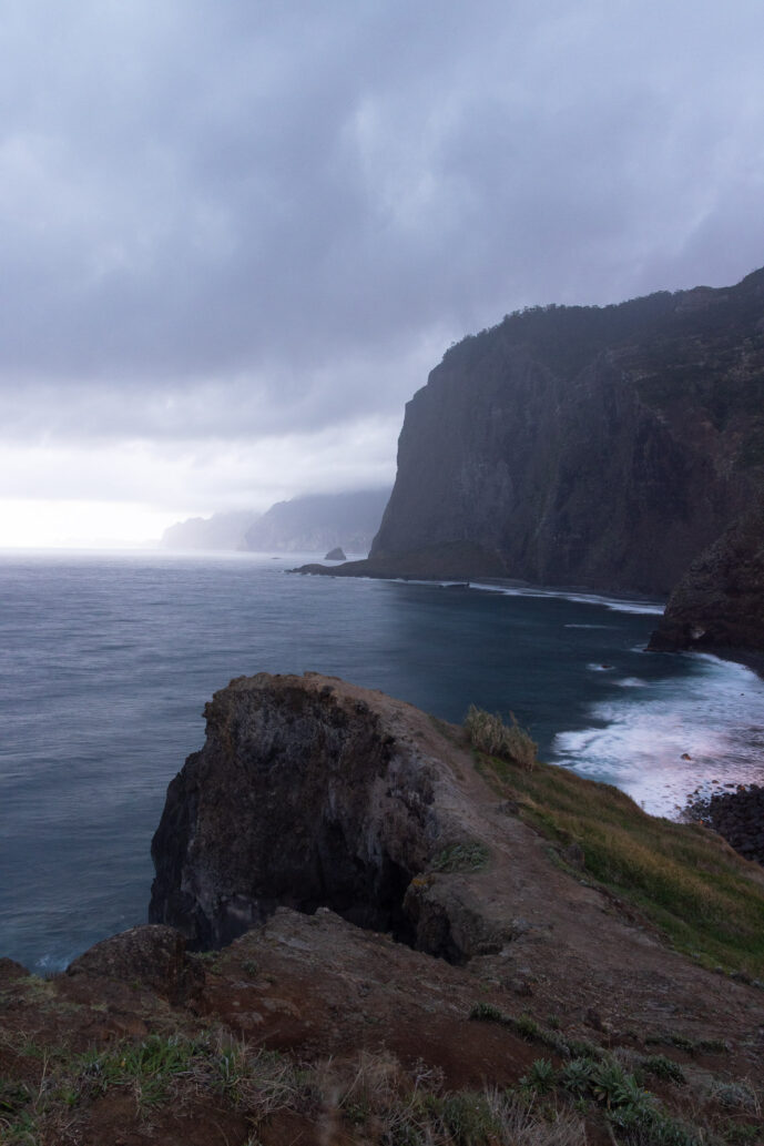 Faial Madeira Island Portugal