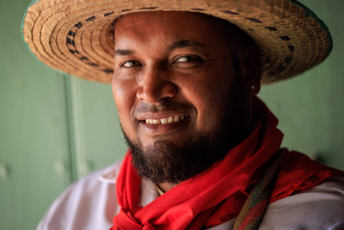 Mompox Bolivar Colombia