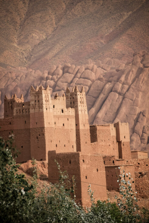 Maroc