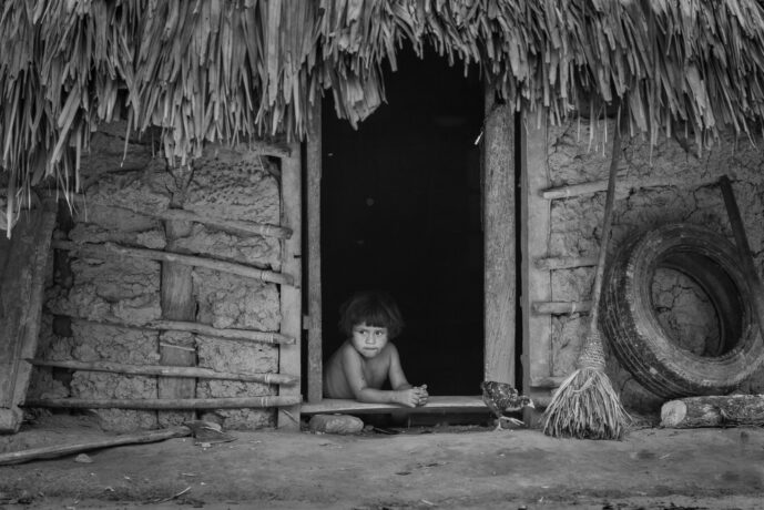 Mulkwakungui Magdalena Colombia