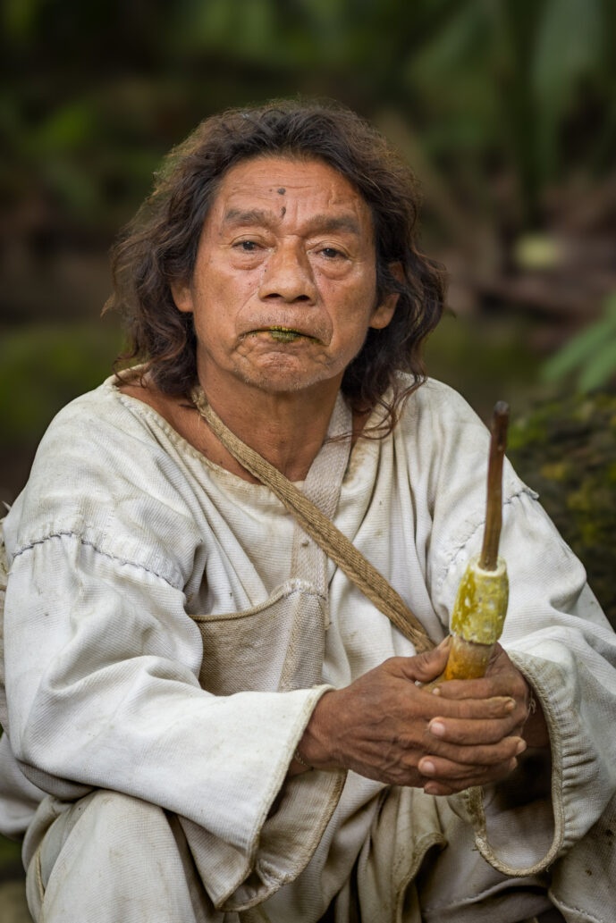 Mulkwakungui Magdalena Colombia