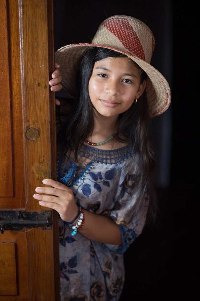 Minca Magdalena Colombia