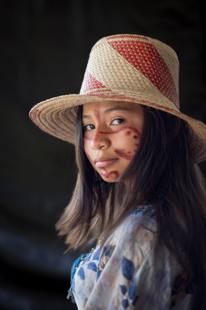 Minca Magdalena Colombia