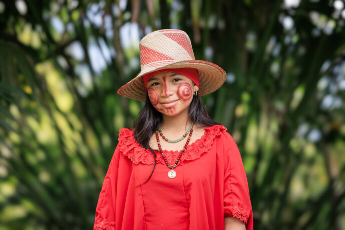 Minca Magdalena Colombia