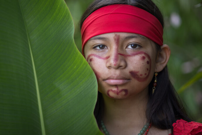 Minca Magdalena Colombia