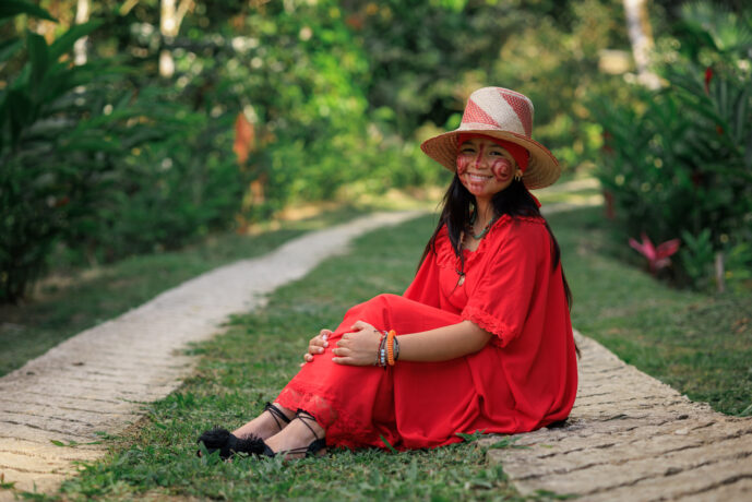 Minca Magdalena Colombia