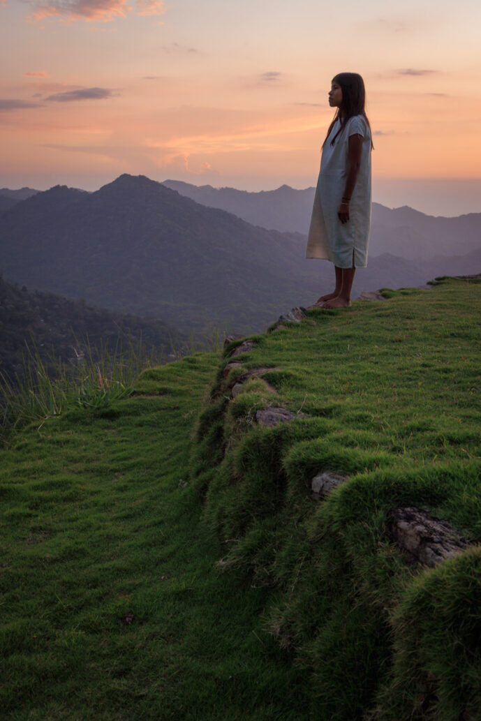 Minca Magdalena Colombia