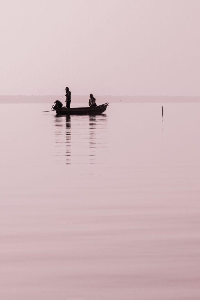 Nueva Venecia Magdalena Colombia