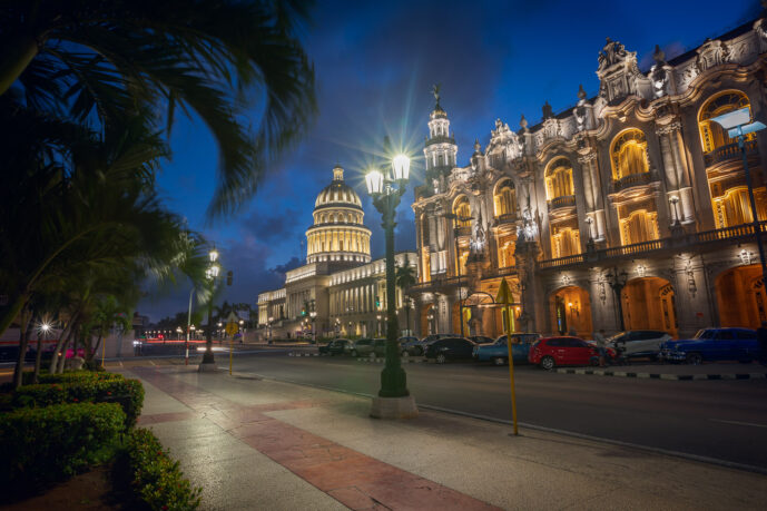 Havana Havana Province Cuba