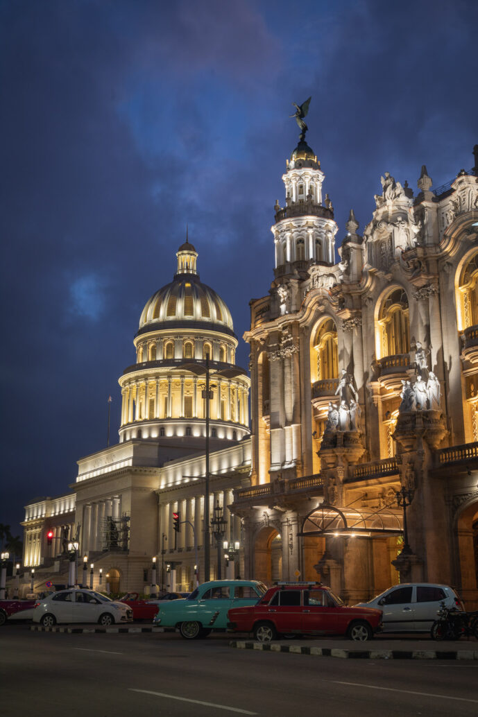 Havana Havana Province Cuba