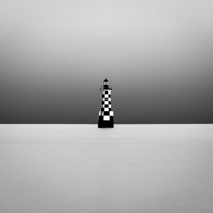 Ile Tudy Bretagne France