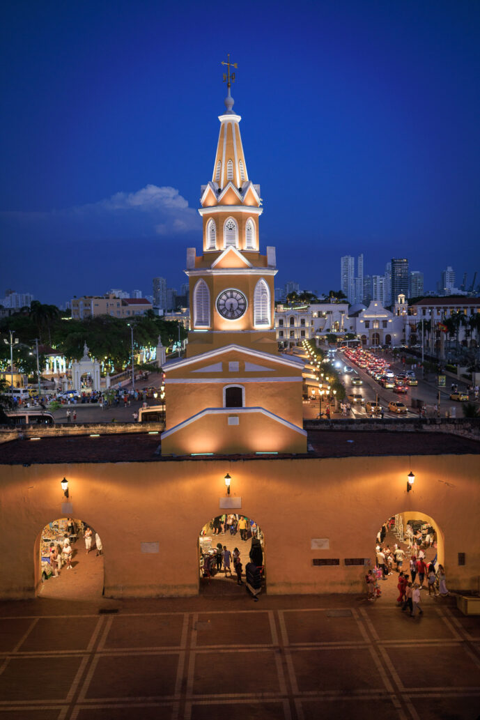 Cartagena Bolivar Colombia