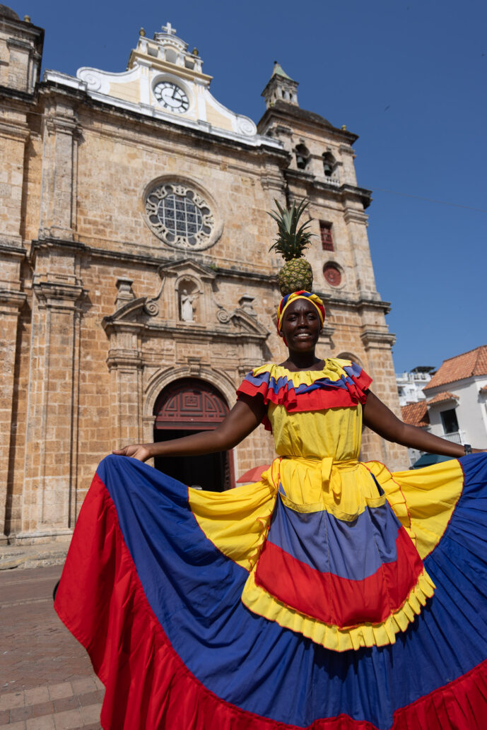 Cartagena Bolivar Colombia