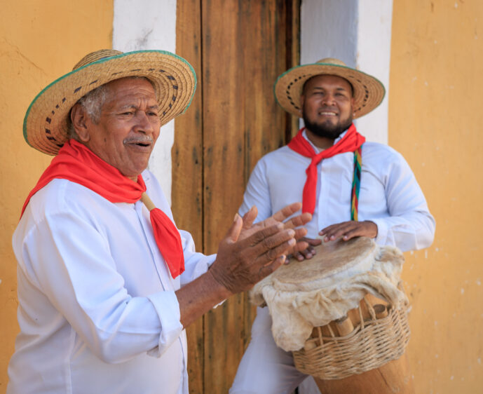 Mompox Bolivar Colombia