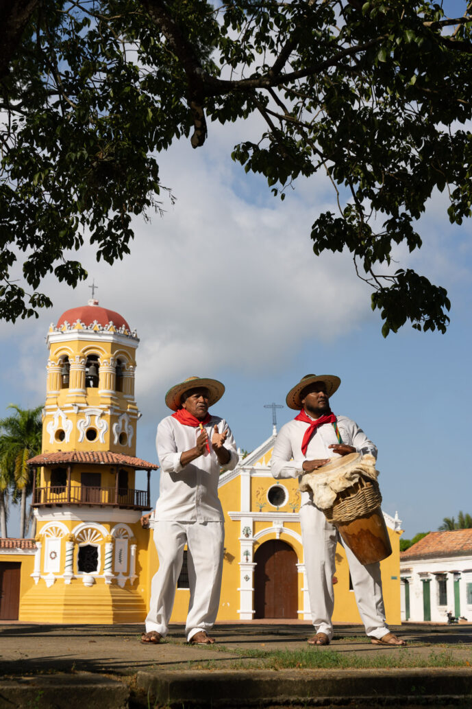 Mompox Bolivar Colombia