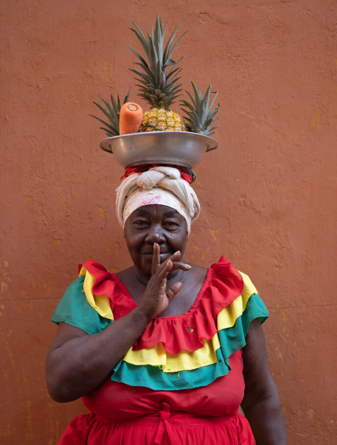 Cartagena Bolivar Colombia