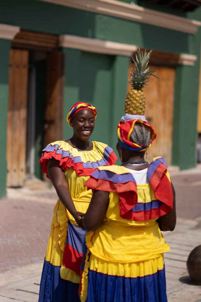 Cartagena Bolivar Colombia
