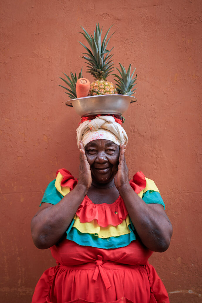Cartagena Bolivar Colombia