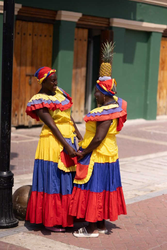 Cartagena Bolivar Colombia