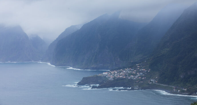  Madeira Island Portugal