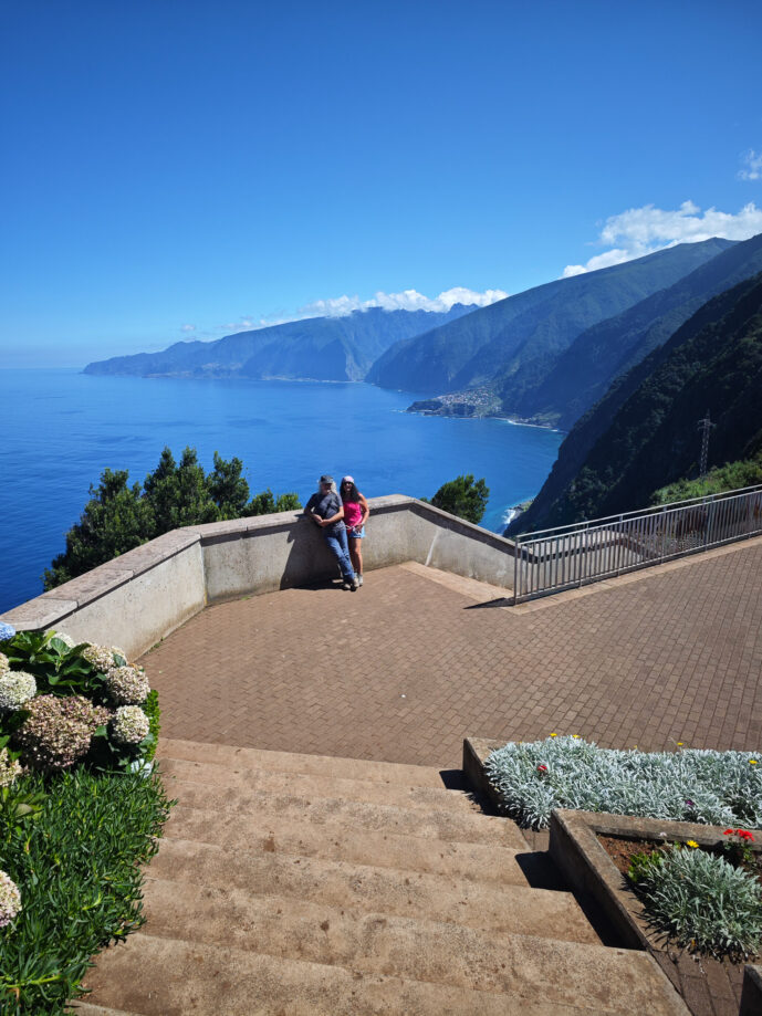  Madeira Island Portugal