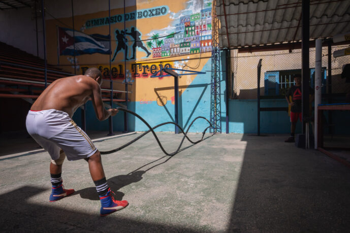 Havana Havana Province Cuba