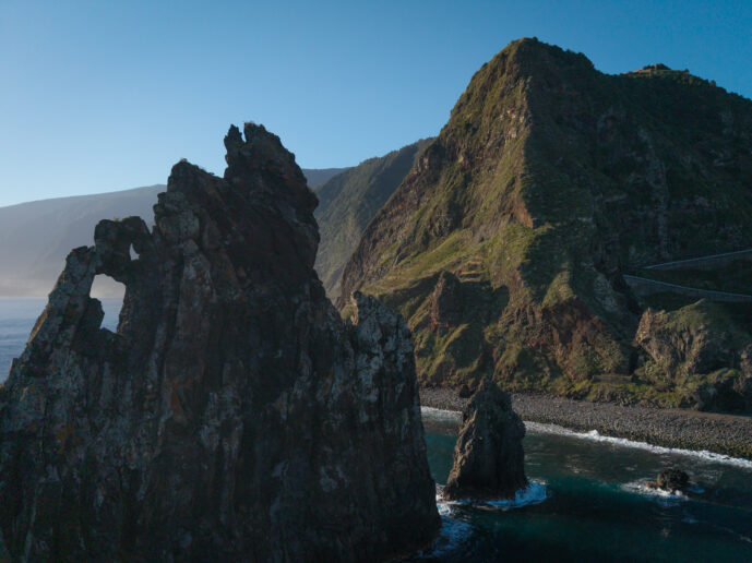 Ribaira Da Janeila  Portugal