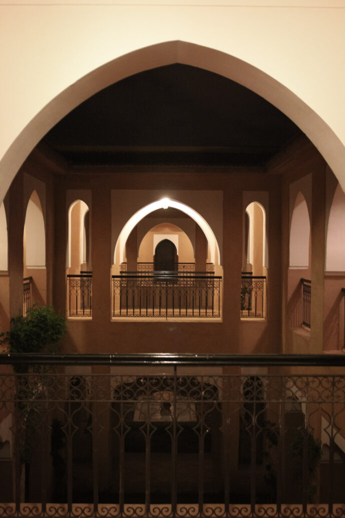 Marrakech Marrakech-Tensift-Al Haouz Morocco