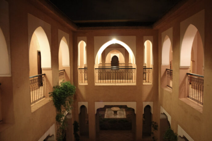 Marrakech Marrakech-Tensift-Al Haouz Morocco