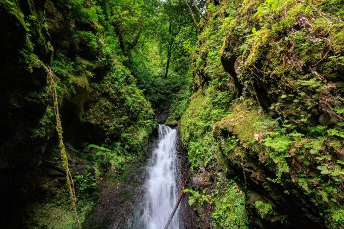 São Vicente Madeira Island Portugal