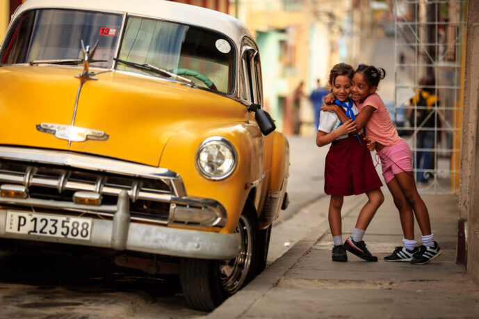 Santiago de Cuba Santiago Province Cuba