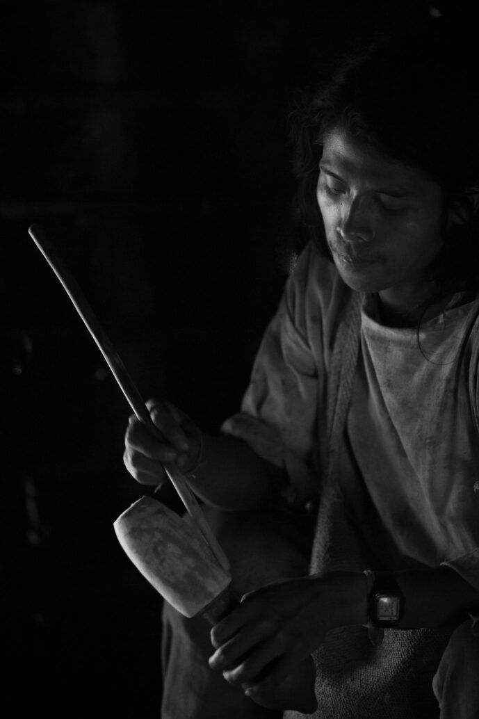 Satei Magdalena colombia