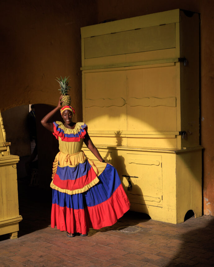 Cartagena Bolivar Colombia