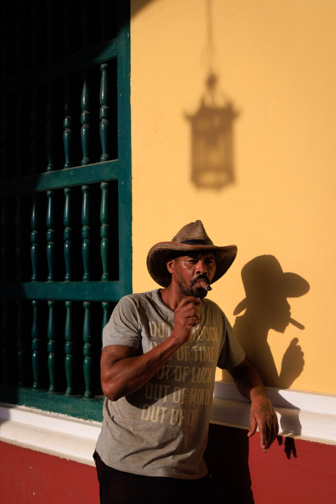 Trinidad Sancti Spiritus Cuba