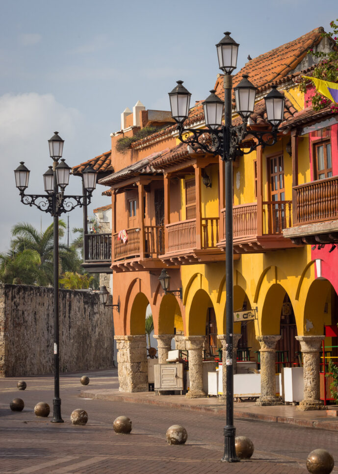 Cartagena Bolivar Colombia