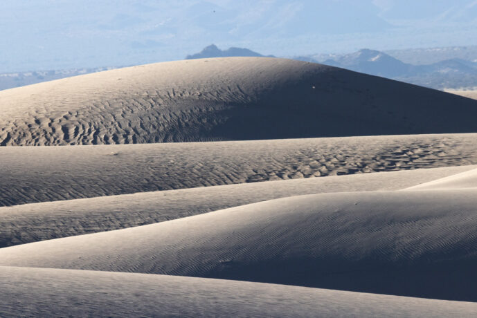 Taton Catamarca Argentina